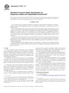 ASTM F1004-10