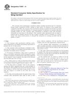 ASTM F2907-14