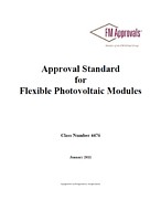 FM Approvals 4476