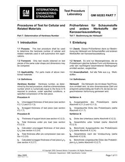 GME GMI 60283 PART 7
