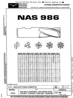 AIA NAS986