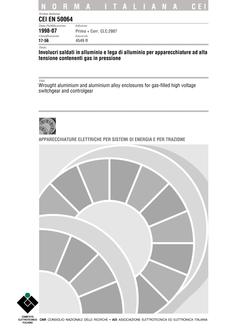 CEI EN 50064