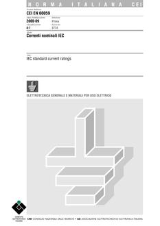 CEI EN 60059