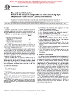 ASTM D4239-04