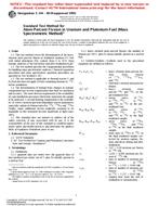 ASTM E244-80(1995)