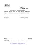 CID A-A-1235A Notice 1 - Cancellation
