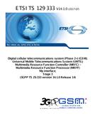 ETSI TS 129 333
