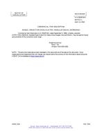 CID A-A-59187 Notice 1 - Cancellation