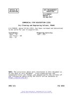 CID A-A-59601E Notice 1 - Validation 1