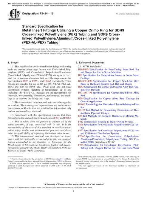 ASTM F2434-19