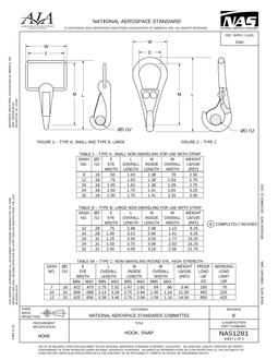 AIA NAS1281