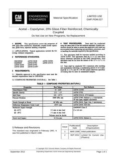 GMNA GMP.POM.027