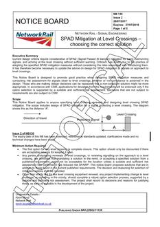 NR NB 130 ISSUE 2