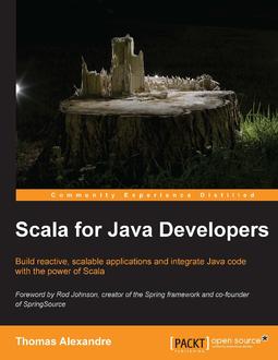 Scala for Java Developers