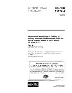CAN/CSA-ISO/IEC 11172-4-96 (R2014)