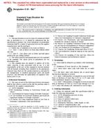 ASTM B69-98ae2