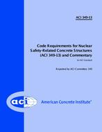 ACI 349-13