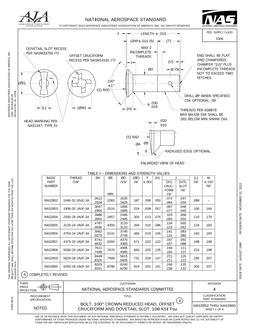 AIA NAS2852-2860