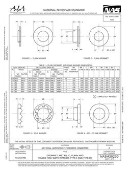 AIA NASM20230