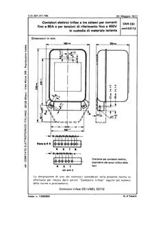 CEI UNEL 53112