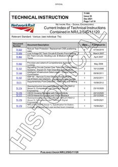 NR TI 000 ISSUE 35