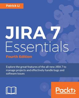 PACKT JIRA 7 ESSNTLS
