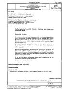 DIN EN 2794-004