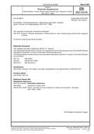 DIN ISO 4576