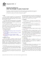 ASTM D4705-12