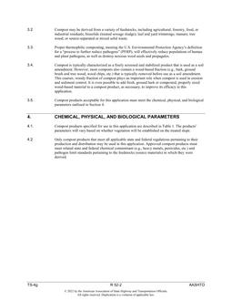 AASHTO R 52-22