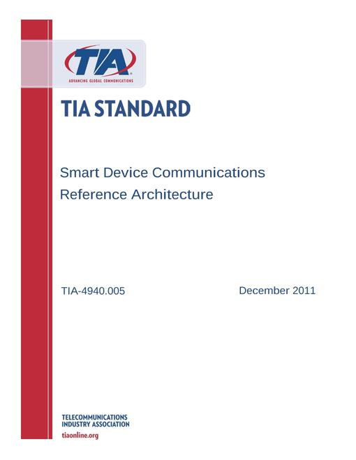 TIA TIA-4940.005