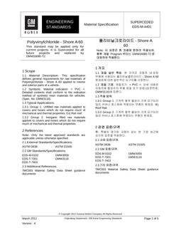 GMKOREA EDS-M-4401