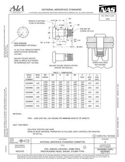AIA NAS6984-6992