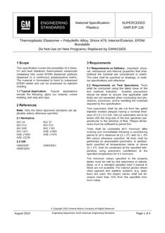 GMNA GMP.E/P.126