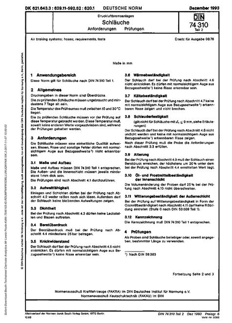 DIN 74310-2