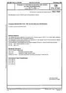 DIN EN 27941