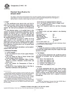 ASTM D4416-04