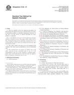 ASTM D88-07