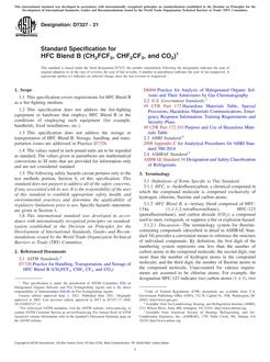 ASTM D7327-21