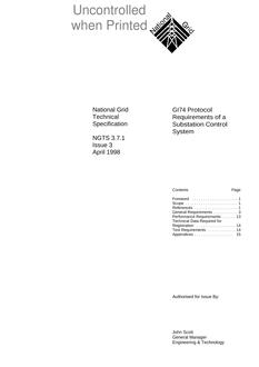 NG TS 3.07.01
