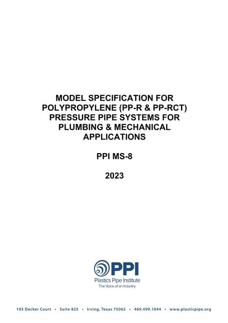 PPI MS-8 2023