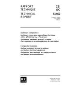 IEC/TS 61462 Ed. 1.0 b:1998
