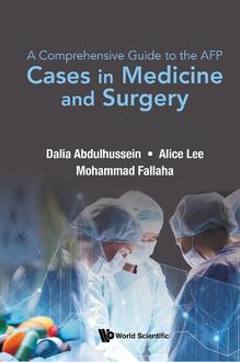 A COMPREHENSIVE GUIDE TO THE AFP: CASES IN MEDICINE AND SURGERY
