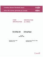 CAN/CGSB (F)44.150