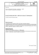 DIN EN 13677-2