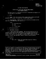 DOD DOD-C-24676