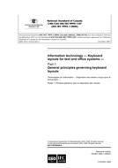 CAN/CSA-ISO/IEC 1/7/9995