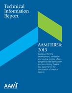 AAMI TIR56:2013/(R)2024