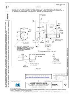 SAE AS3099B