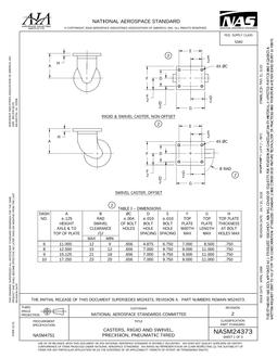 AIA NASM24373